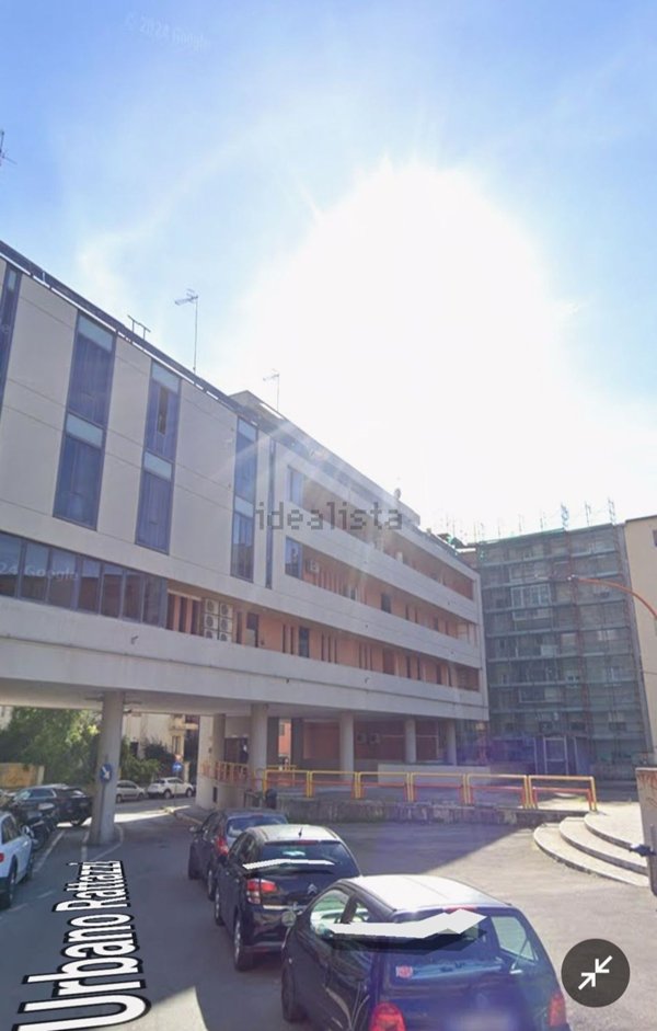 ufficio in affitto a Grosseto in zona Stadio