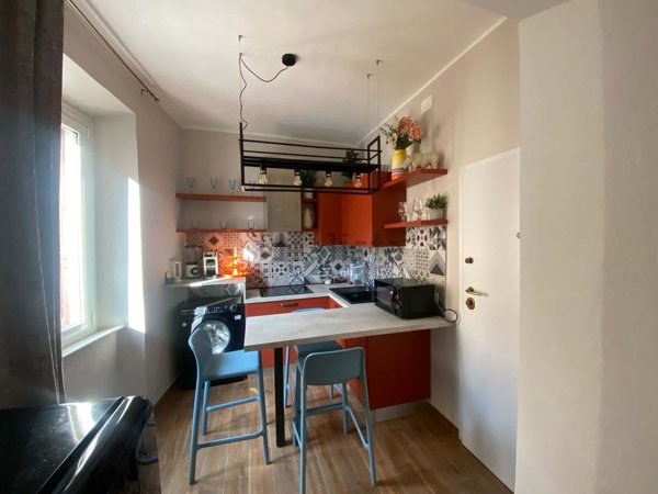 appartamento in affitto a Grosseto in zona Centro Città