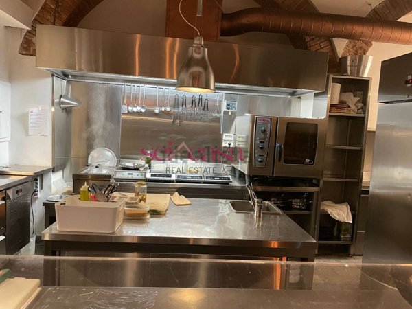 negozio in affitto a Grosseto in zona Centro Città