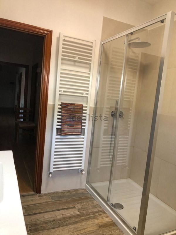 appartamento in affitto a Grosseto in zona Centro Città