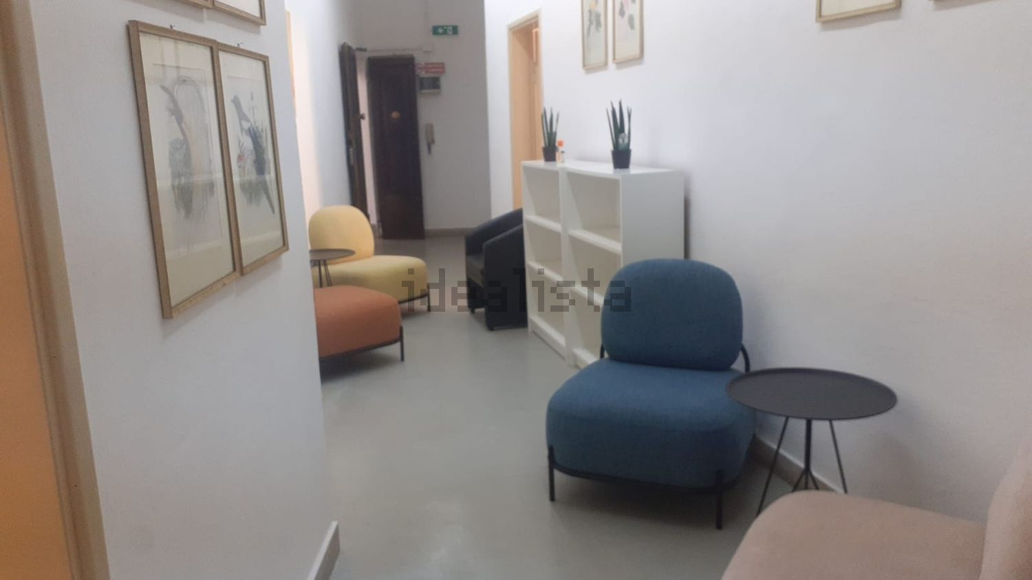 ufficio in affitto a Grosseto in zona Centro Città