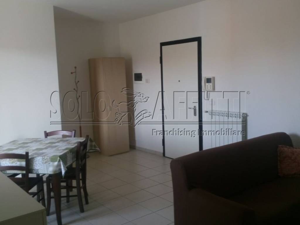 appartamento in affitto a Grosseto