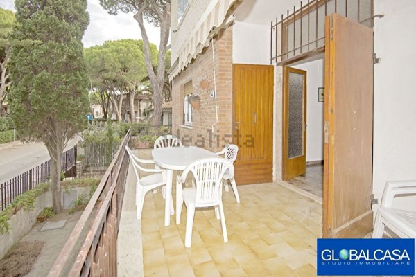 appartamento in affitto a Grosseto in zona Marina di Grosseto