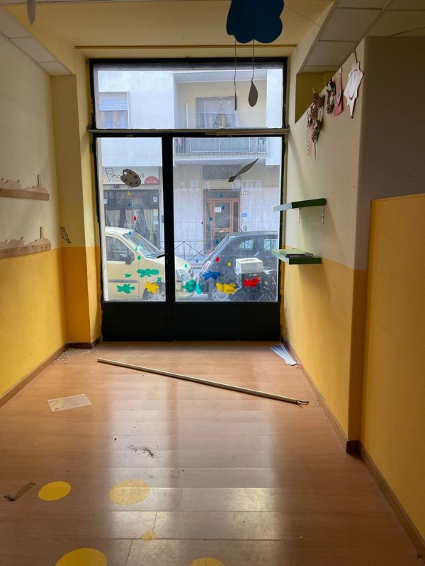 locale commerciale in affitto a Grosseto in zona Centro Città