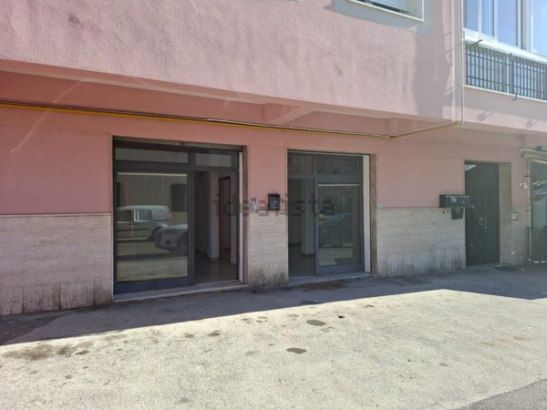 appartamento in affitto a Grosseto in zona Orcagna