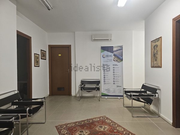 ufficio in affitto a Grosseto