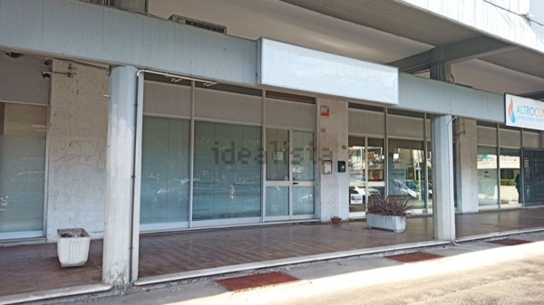 ufficio in affitto a Grosseto