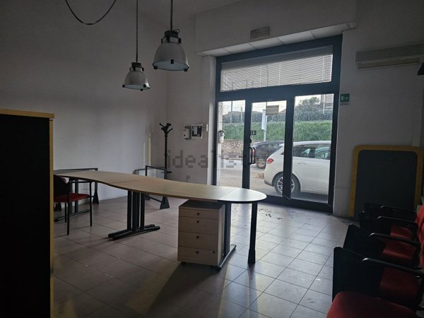 ufficio in affitto a Grosseto