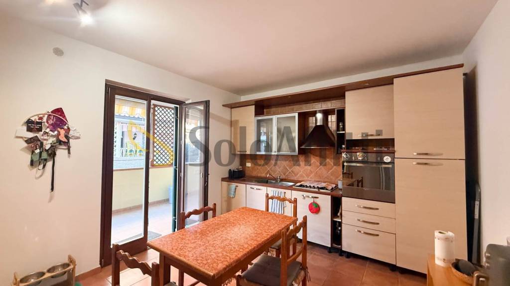 appartamento in affitto a Grosseto