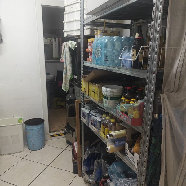 negozio in affitto a Grosseto