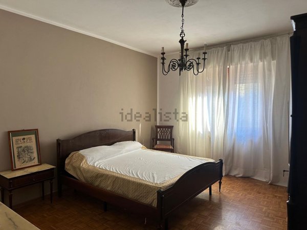 appartamento in affitto a Grosseto in zona Centro Città