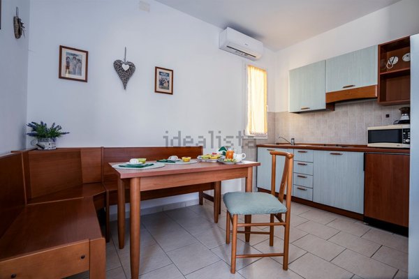 appartamento in affitto a Grosseto