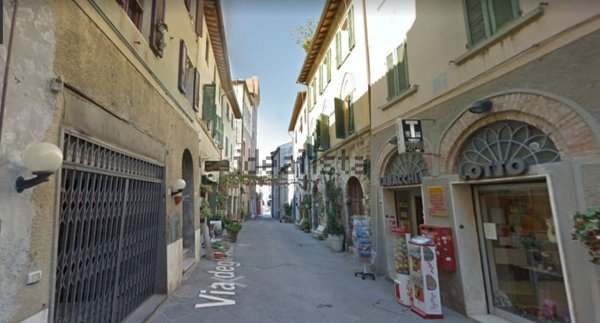 negozio in affitto a Grosseto in zona Centro Città