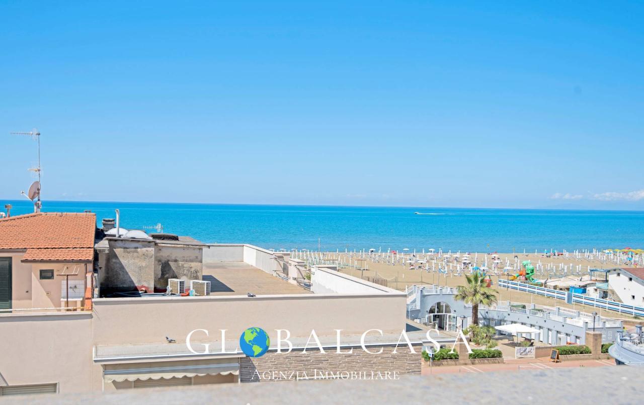 appartamento in affitto a Grosseto in zona Marina di Grosseto