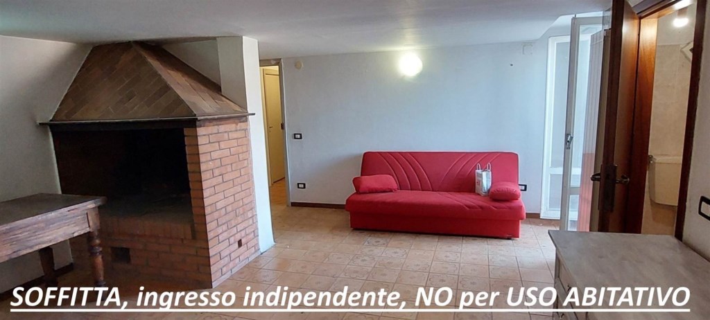 appartamento in affitto a Grosseto