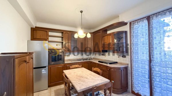 appartamento in affitto a Grosseto in zona Marina di Grosseto