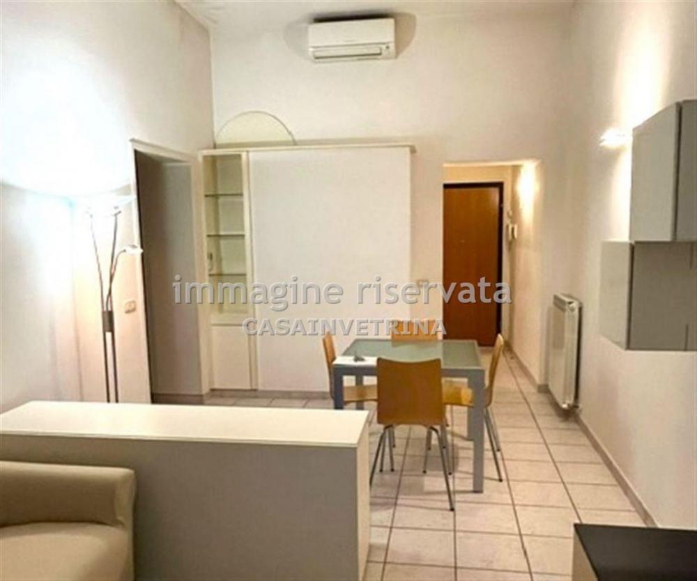 appartamento in affitto a Grosseto in zona Centro Città