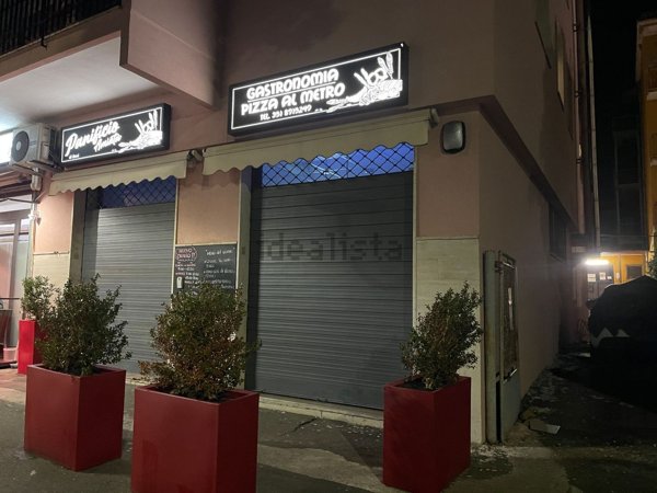 locale commerciale in affitto a Grosseto in zona Orcagna