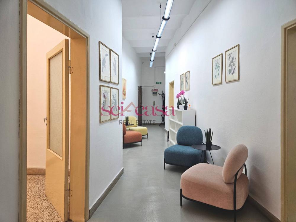 appartamento in affitto a Grosseto in zona Centro Città