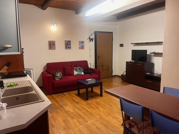 appartamento in affitto a Grosseto in zona Centro Città