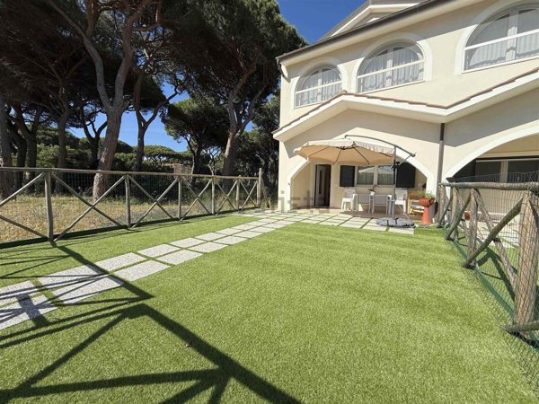 appartamento in affitto a Grosseto in zona Marina di Grosseto