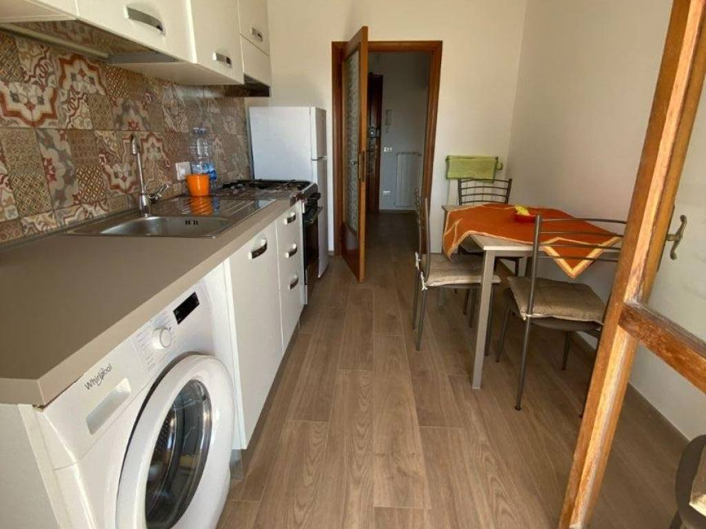 appartamento in affitto a Grosseto in zona Centro Città