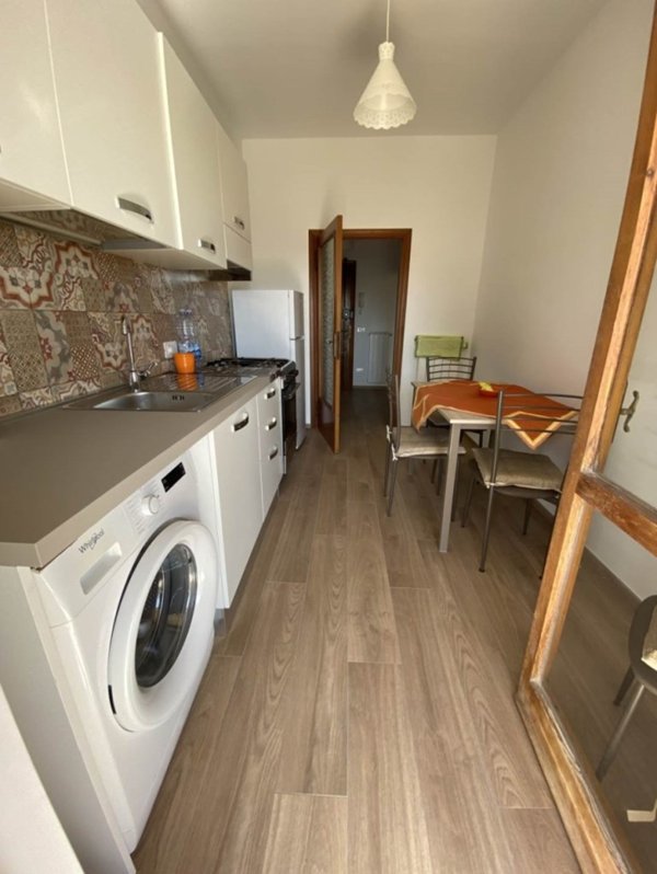 appartamento in affitto a Grosseto in zona Centro Città