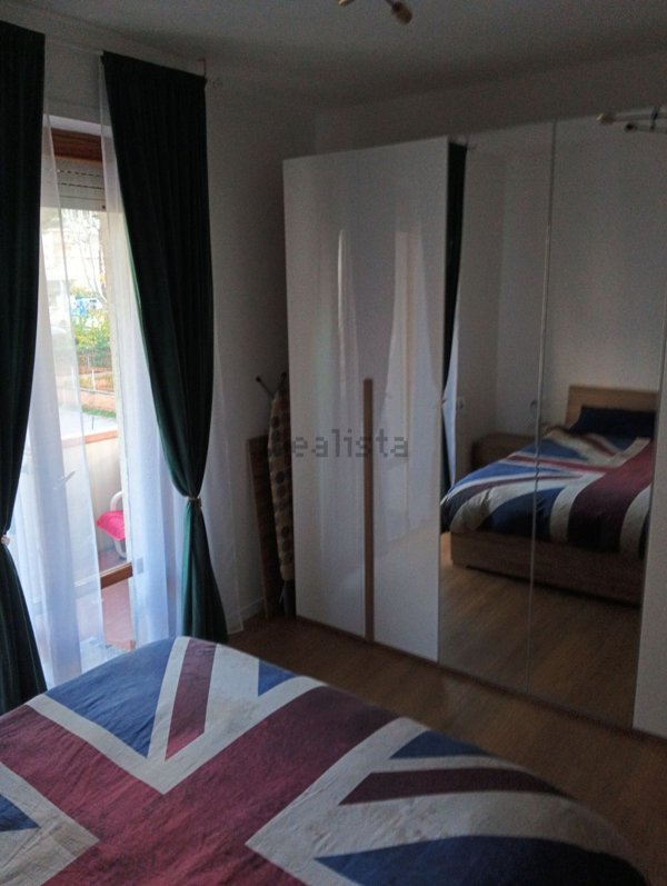 appartamento in affitto a Grosseto