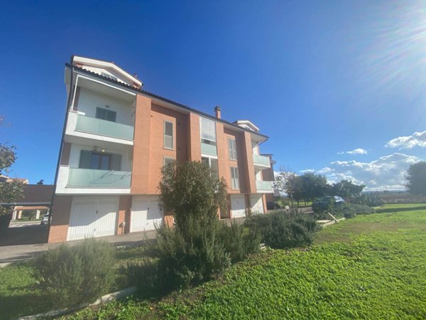 appartamento in affitto a Grosseto