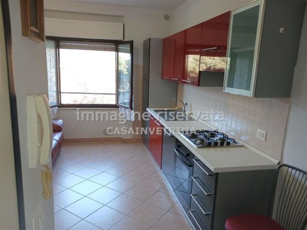 appartamento in affitto a Grosseto