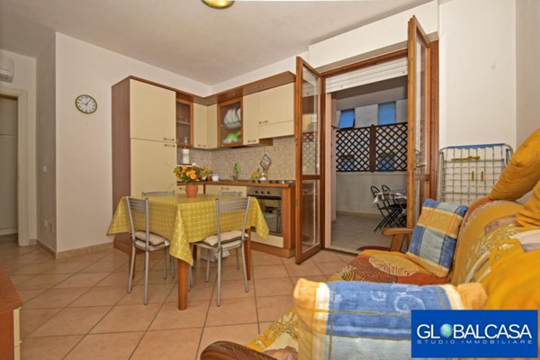 appartamento in affitto a Grosseto in zona Centro Città