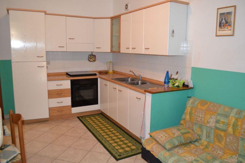 appartamento in affitto a Grosseto in zona Centro Città