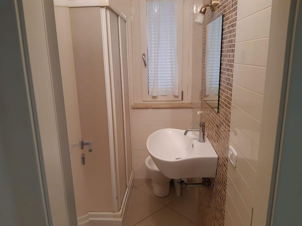 appartamento in affitto a Grosseto in zona Marina di Grosseto