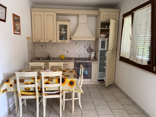 appartamento in affitto a Grosseto