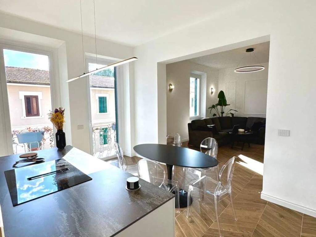 appartamento in affitto a Grosseto