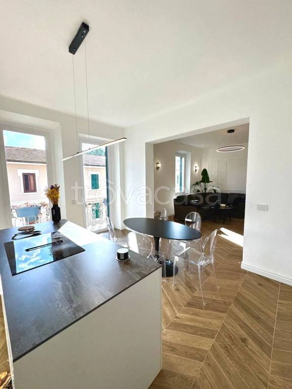 appartamento in affitto a Grosseto