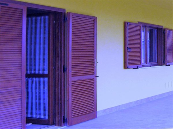 appartamento in affitto a Grosseto in zona Roselle