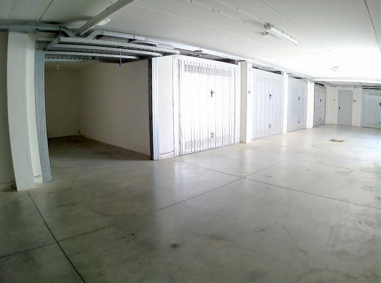 appartamento in affitto a Grosseto in zona Centro Città