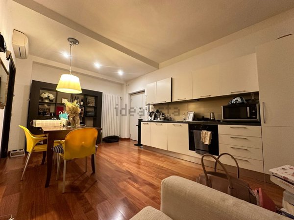 appartamento in affitto a Grosseto