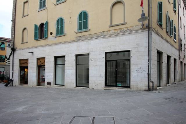 negozio in affitto a Grosseto in zona Centro Città