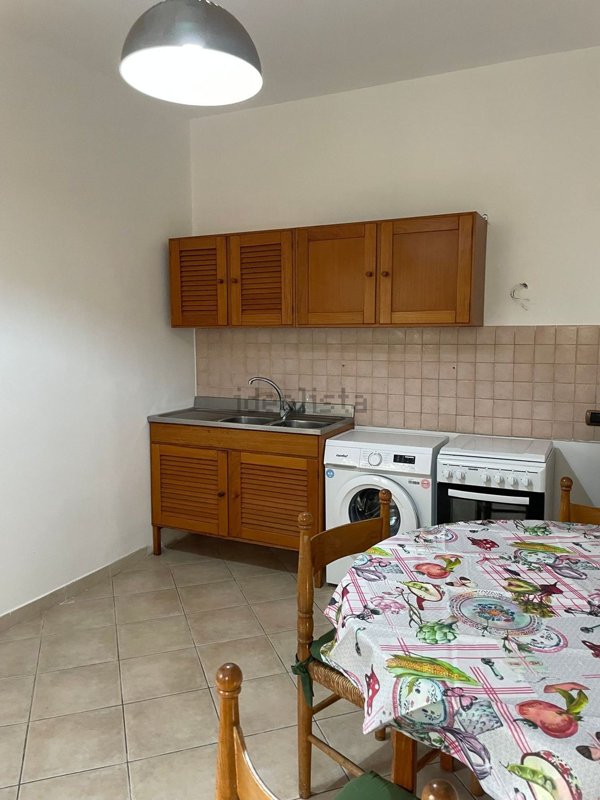 appartamento in affitto a Grosseto in zona Centro Città