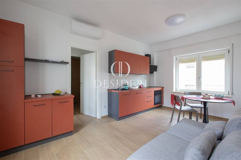 appartamento in affitto a Grosseto in zona Centro Città