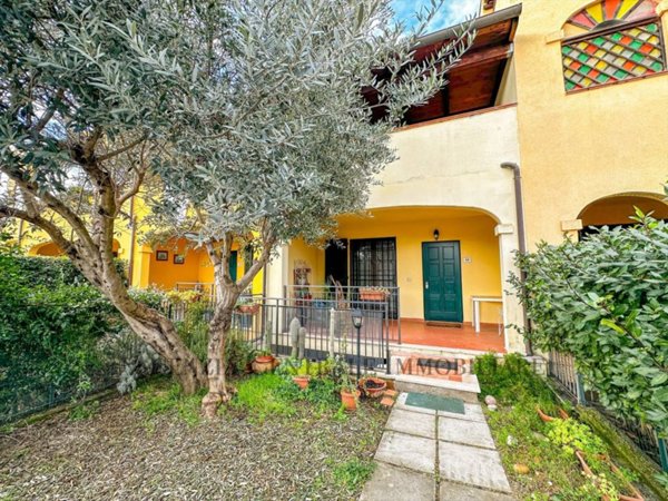 casa indipendente in affitto a Grosseto