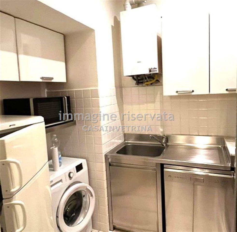 appartamento in affitto a Grosseto in zona Centro Città