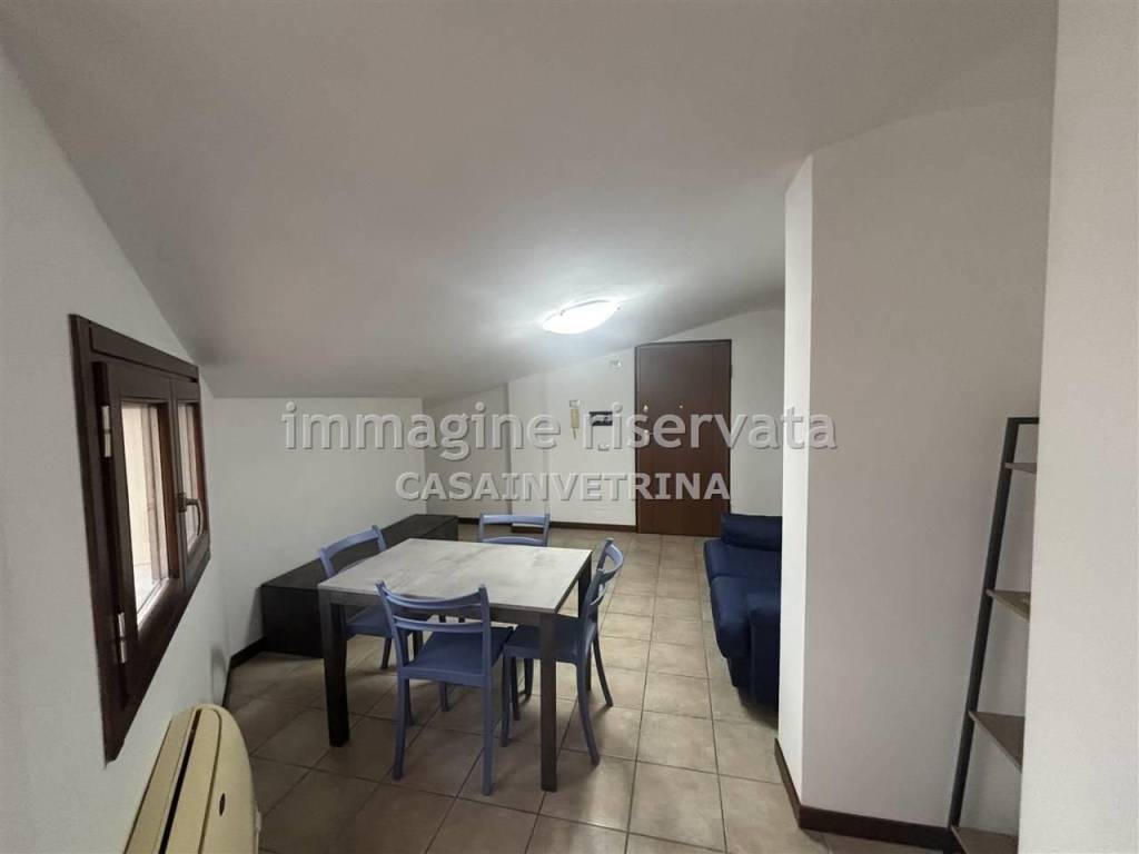 appartamento in affitto a Grosseto in zona Stazione