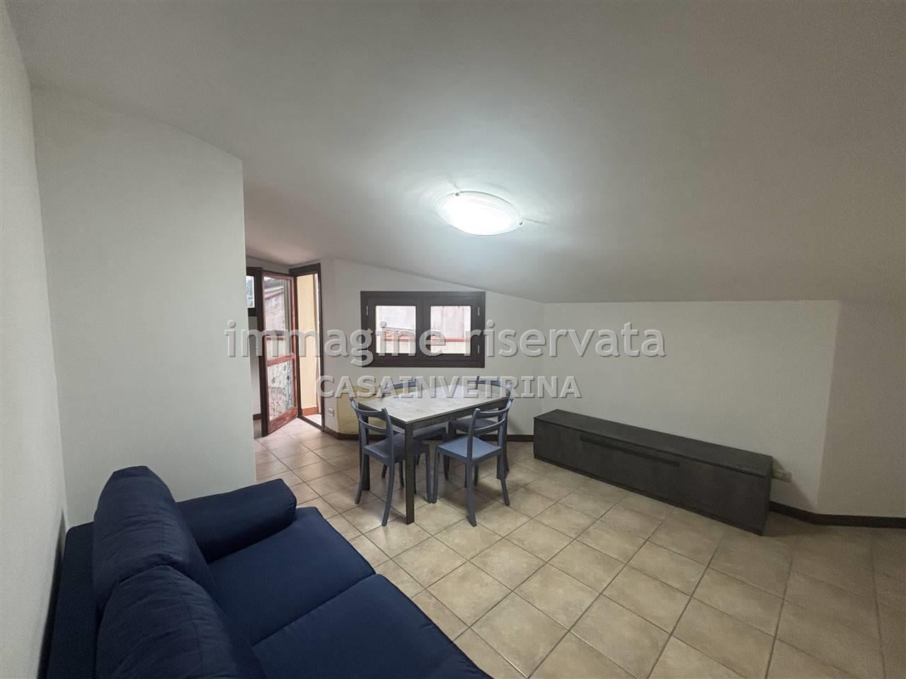 appartamento in affitto a Grosseto in zona Stazione