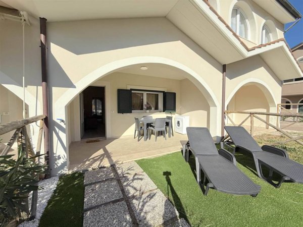 appartamento in affitto a Grosseto in zona Marina di Grosseto