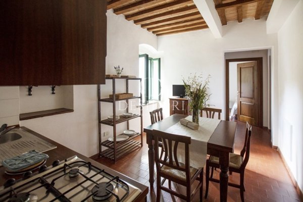 appartamento in affitto a Grosseto in zona Centro Città