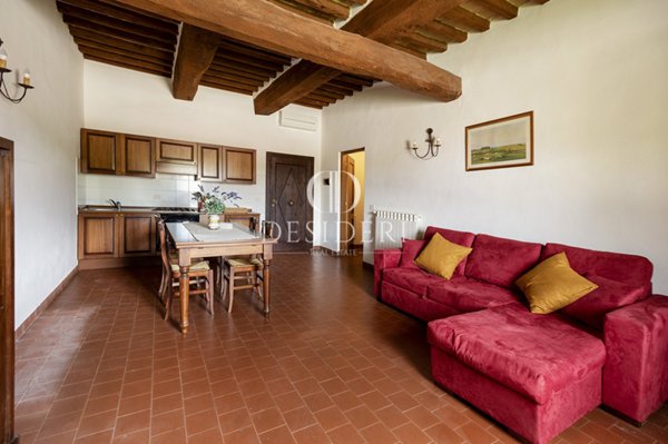 appartamento in affitto a Grosseto in zona Centro Città