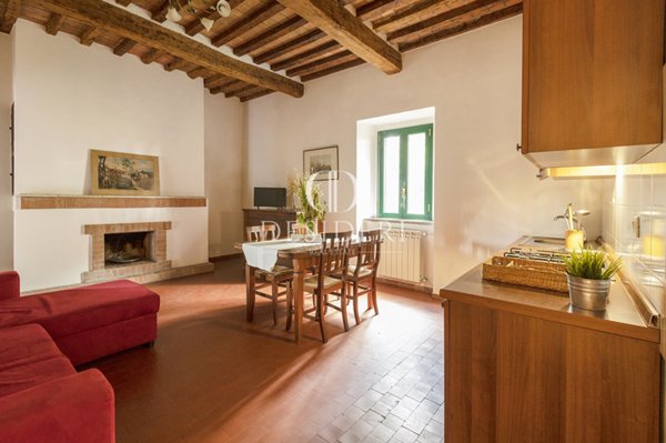 appartamento in affitto a Grosseto in zona Centro Città